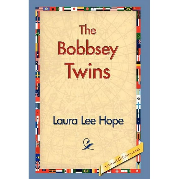 The Bobbsey Twins (Hardcover)
