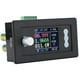 thumbnail image 2 of Módulo de fuente de alimentación reductora GT150W para conversión de voltaje estable Pantalla LCD Convertidor reductor de CC, 2 of 8