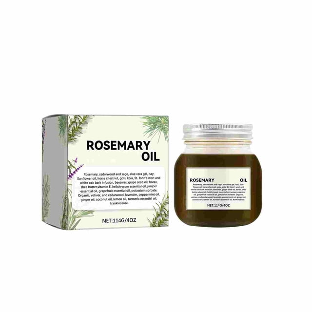 Promotion Aceites esenciales Elementos esenciales para el hogar Aceite para el cuidado del cuerpo Barrera protectora de la piel Experiencia calmante en las articulaciones Textura l(Buy 2 Save 10%)
