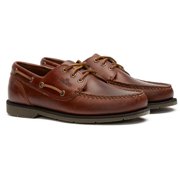 Sebago Foresider Shoes