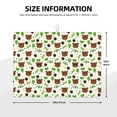 thumbnail image 4 of Bingfone Cute Bear ,18" x 24"Dish Drying Mat for Kitchen Counter,Ultra Absorbent Microfiber, 4 of 7