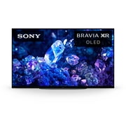 Best Oled Tvs - Sony 48” Class A90K 4K HDR OLED TV Review 