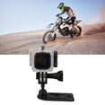 thumbnail image 1 of Mini Camera, HD 1080P Waterproof USB2.0 Infrared Night Vision 300mAh Multifunctional Mini Sports Camera  for Outdoor, 1 of 7