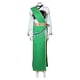 thumbnail image 4 of Disfraz de Fenglope Lily para cosplay DEPRESSO, vestido verde, disfraz de Pal Cos World Quivern, disfraz para fiesta de carnaval y Halloween, 4 of 5
