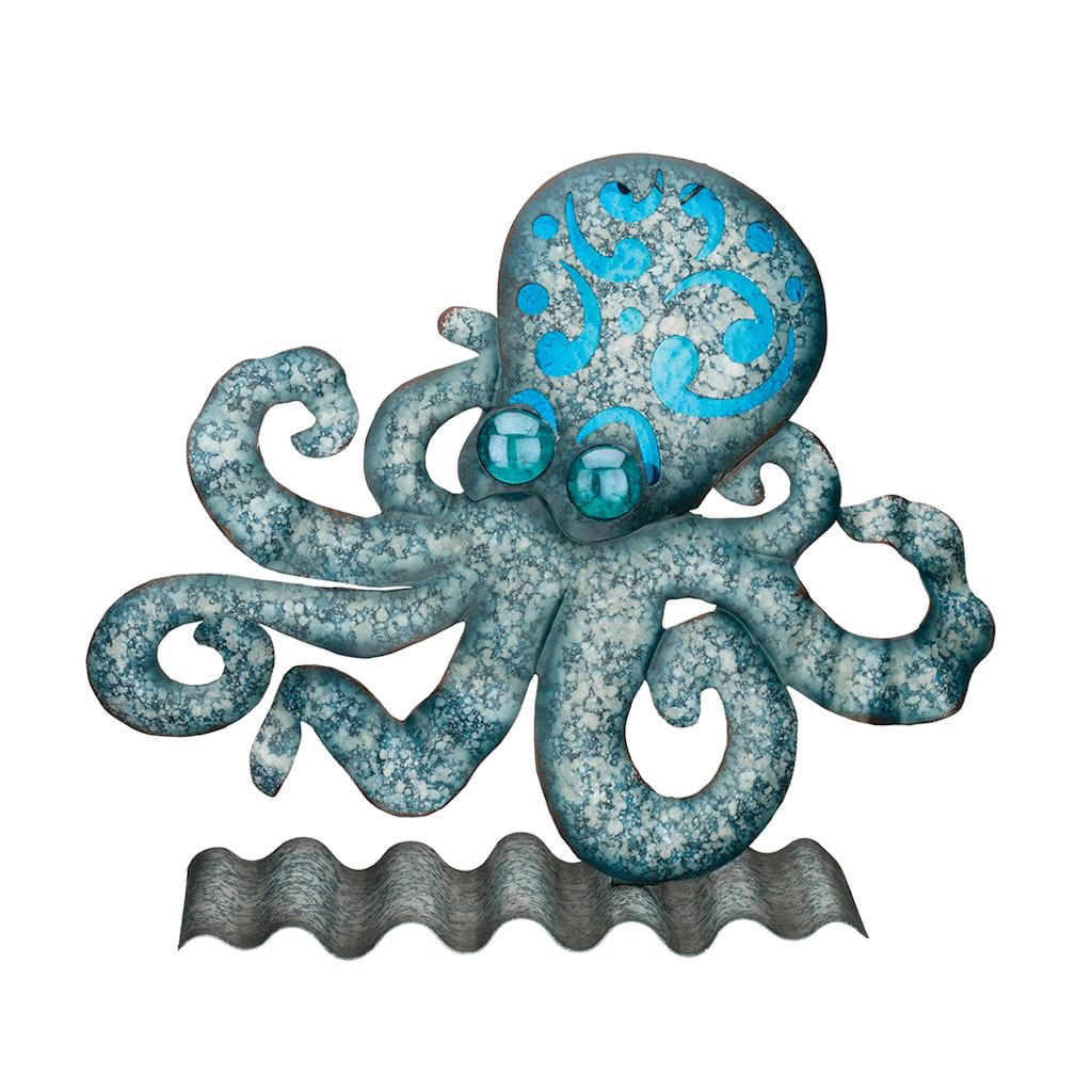 Octopus Home Decor / 50 Interesting and Unusual Octopus Home Decor Finds : All products from octopus home decor category are shipped worldwide with no additional fees.
