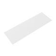 thumbnail image 1 of 1Pcs Diffuseur d'Abat-jour pour Accessoires de Lampe Suspendue Éclairage Doux 15.7X7.9X0.04 Po, 1 of 8