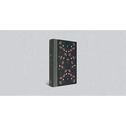 ESV Student Study Bible (Flowers), (Hardcover)
