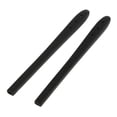 thumbnail image 3 of Consejos finales para anteojos,calcetines para ,Reemplazo de tubos de oídos,reparaciones de  extremos sienes,Reparación de reemplazo de tubos auditivos 2 piezas Colco Consejos finales para anteojos, 3 of 8