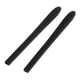 thumbnail image 3 of 10 Piezas De Gafas De Silicona Temple End Tips Ear Sock Tubos Kit De Reemplazo, 3 of 8