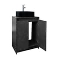 thumbnail image 3 of Gabinete Para Baño Con Lavabo Y Llave VARENNA Minimalista, 3 of 7