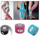 thumbnail image 3 of 7.5cm X 500cm Kinesiology Tape Muscle Bandage Gym Sports Cotton Elastic Adhesive @, 3 of 5