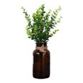 thumbnail image 4 of Decoración Del Hogar, Flores Decorativas, Plantas Artificiales Al Aire Libre, Plantas Artificiales De Plástico, Para El Hogar, Boda, Fiesta, Oficina Cergrey Aquatic Grass Plant, 4 of 8