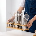 thumbnail image 3 of Coctelera Shaker ECOMLAB kit BARTENDER mixología, 3 of 10