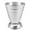 A, variant on Yucurem 75ml Stainless Steel Measure Cup Cocktail Tool Bar Mixed Drink Jigger Spoon Kitchen Supplies (A)