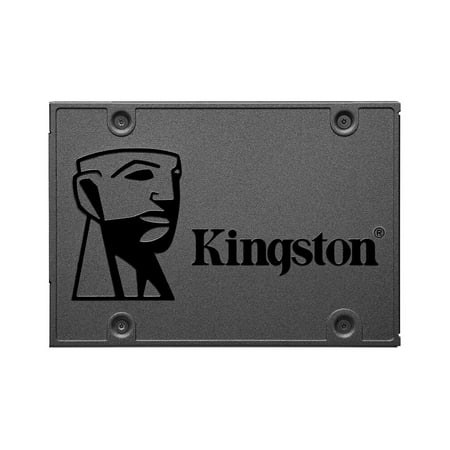 Kingston A400 120G SATA3 SSD TLC Solid State Drive Super