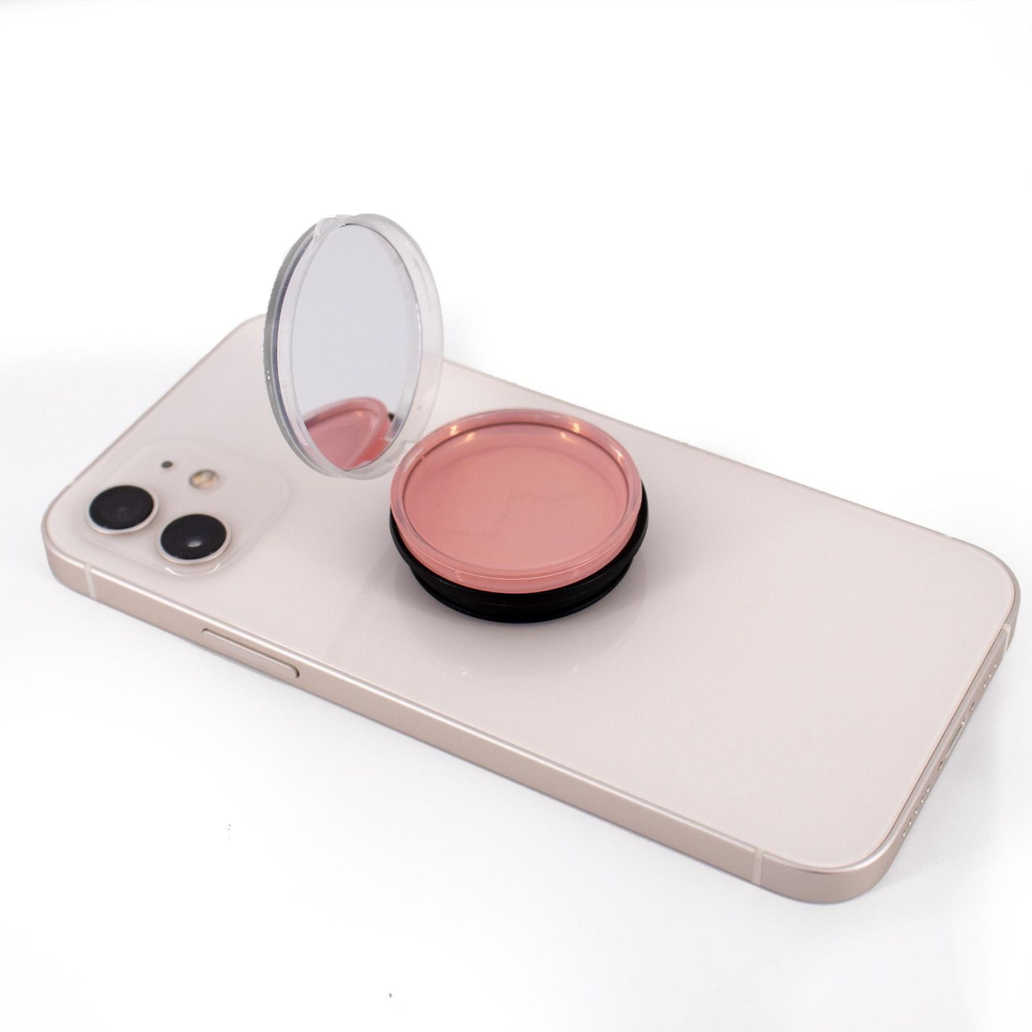 Spinpop Shimmer Lip Gloss