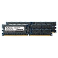 thumbnail image 1 of 4GB 2X2GB Memory RAM for Asus Desktops KFN4-D16/1U DDR2 RDIMM 240pin PC2-5300 667MHz Black Diamond Memory Module Upgrade, 1 of 1