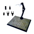 thumbnail image 4 of TISHITA Action Figure Stand for 1/144 Scale Doll Model Support Stand for Enthusiasts Style A, 4 of 8