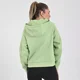 thumbnail image 3 of Sudadera Hoodie Dama Cerrada Capucha Bolsa Frontal Colores, 3 of 4