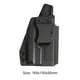 thumbnail image 2 of Durable pistola oculta arma pequeña pistolera cubierta accesorios de caza equipo, 2 of 7