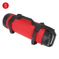 thumbnail image 2 of Bolsa de gimnasio de entrenamiento bolsa de  para levantamiento de pesas  ergonómico antidesgaste para entrenamiento de fuerza entrenamiento físico equipo de ANGGREK Otros, 2 of 8
