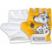 Bicycle Gloves Xs (orange)