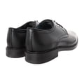 thumbnail image 3 of Zapatos Axel color negro con detalle perforado 25.0 Dorothy Gaynor Zapatos Axel color negro con detalle perforado 25.0, 3 of 6