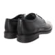 thumbnail image 3 of Zapatos Axel color negro con detalle perforado 25.0 Dorothy Gaynor Zapatos Axel color negro con detalle perforado 25.0, 3 of 6