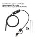 thumbnail image 1 of Traction Board Mount Pin Kit Metal Crack Resistance Recovery Board Mount Pin for 4.72 to 6.69in Hole Spacing, 1 of 4