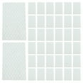 thumbnail image 1 of BESTYASH Sky Blue Hairdressing Paper for Perming and Styling Protects Hair from Heat Damage, 1 of 6