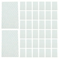 OFFIGAM Perm Paper End Wraps for Salon and Home Use, , Convenient Hair Styling Accessories