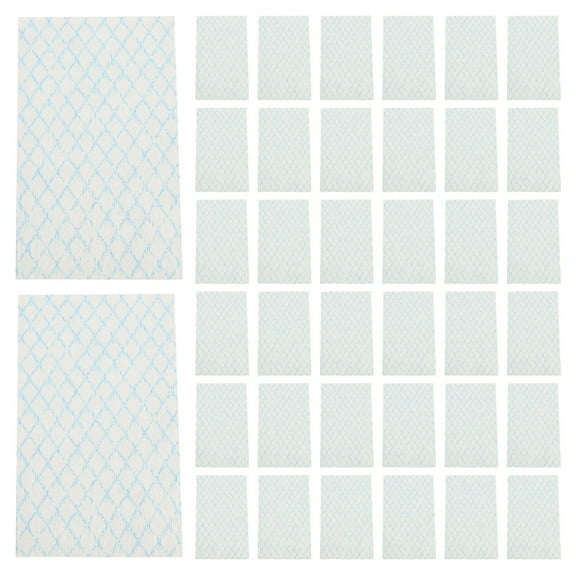 OFFIGAM Perm Paper End Wraps for Salon and Home Use, , Convenient Hair Styling Accessories