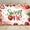 5x3FT, variant on Sweet One Strawberry Party Backdrop Strawberry Girl 1st Birthday Party Decorations Photography Background Strawberry Theme Bday Party Banner Cake Table Booth Props