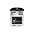 thumbnail image 4 of Kc600 Ssd 512Gb 25In, 4 of 7