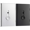 thumbnail image 1 of Pack Business Card Holder, Thumb-Drive Business Card Case, 1 of 5