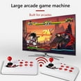 thumbnail image 3 of A11 HD TV Game Console -compatible Video Games System for TV/PC/Monitor, 3 of 10