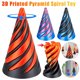 thumbnail image 2 of Juguetes De gravedad 3D para niños, antiestrés, alivio del estrés, cubo mágico infinito, tornillo de cono en espiral, juguete Fidget divertido para niños y adultos, 2 of 5