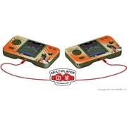 My Arcade DGUNL-3281 Contra Pocket Player Handheld Portable Game System