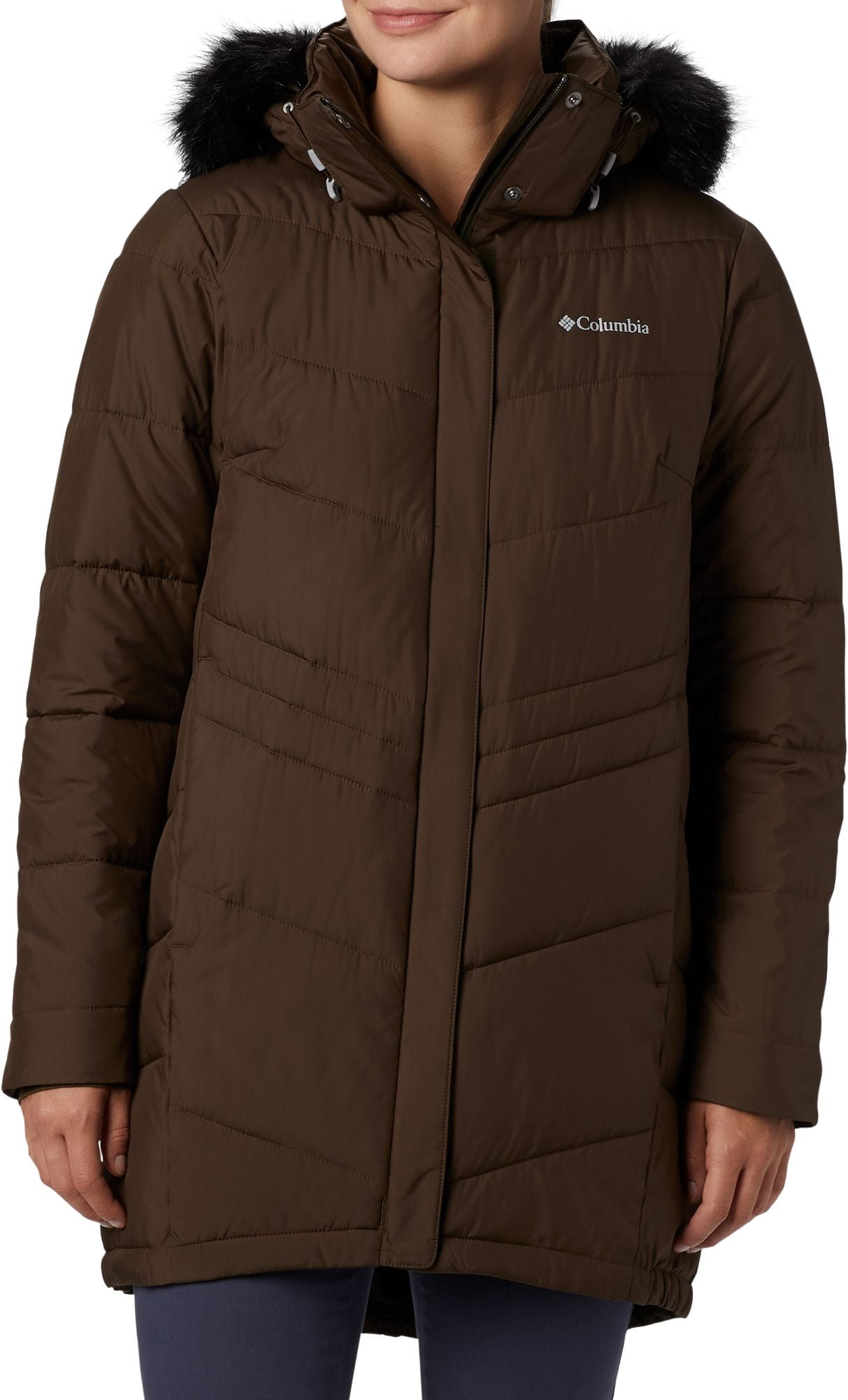columbia peak to peak jacket