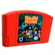 thumbnail image 2 of Super Smash Remix Nintendo 64 N64, 2 of 4