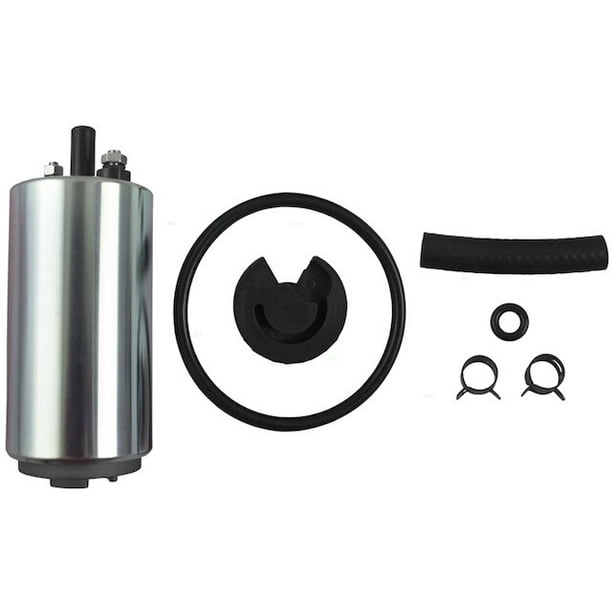 Fuel Pump Compatible with 1987 1988 Isuzu IMark 1.5L 4Cylinder