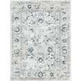 thumbnail image 2 of Artistic Wavers Soldado Area Rug, 6'7" x 9', Blue/Ivory, 2 of 6