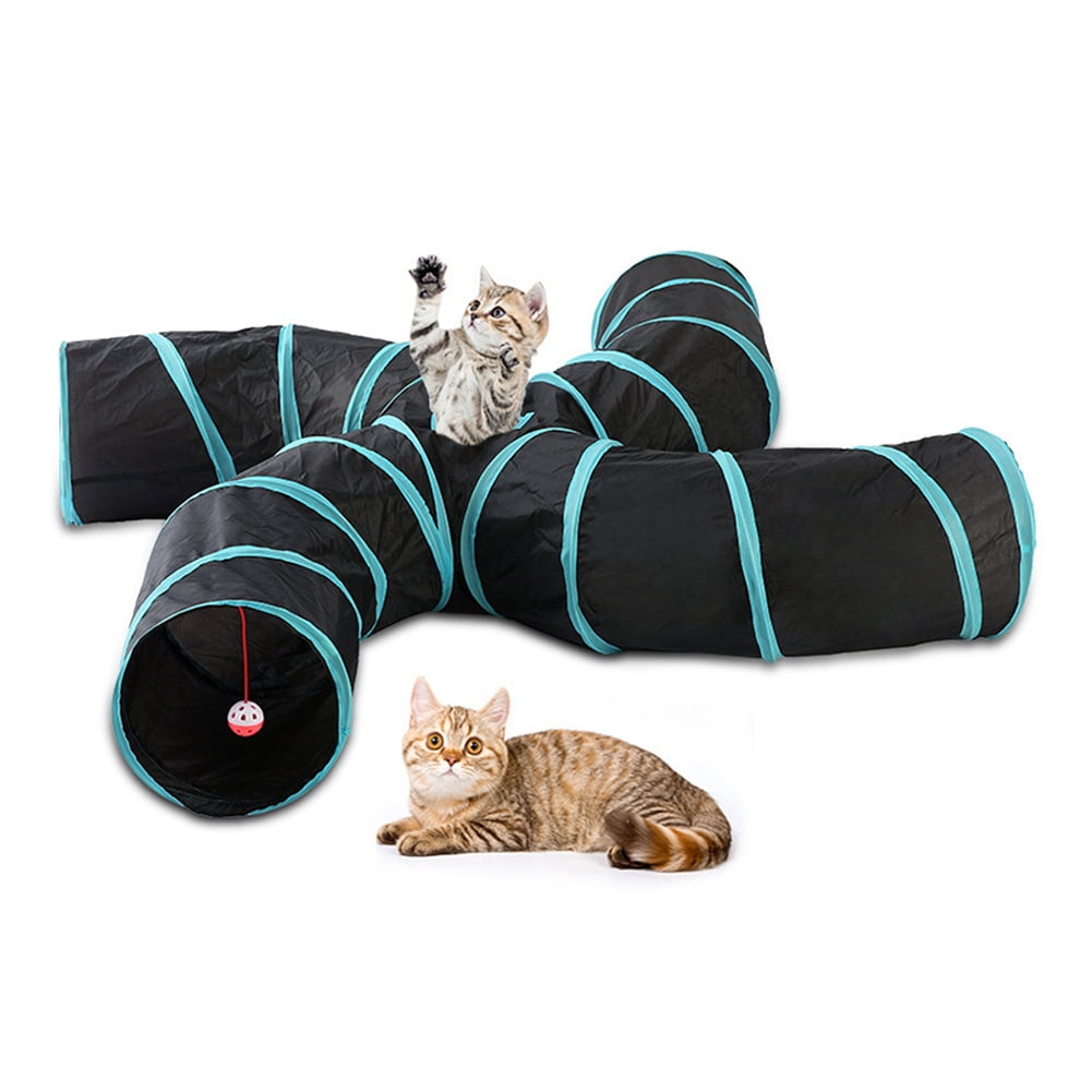 cat tunnel 4 way