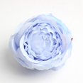 thumbnail image 3 of Flores de Rosas Artificiales Creativo de Moda Hecho con Materiales para Envases de para Novia azul claro Soledad Flor rosa, 3 of 10
