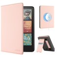 thumbnail image 1 of Funda CoBak con soporte para Kindle Paperwhite 12.ª generación 2024 con correa, 1 of 7