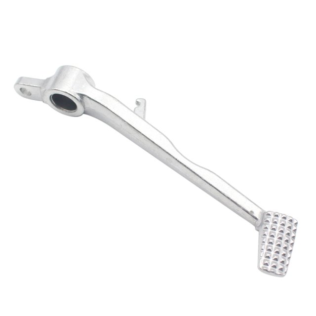 Maneta de freno de motocicleta para Kawasaki ZX-6R 2005-2012 ZX-10R 2