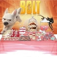 thumbnail image 3 of Bolt Dog school Taspestry Poster Banner Backdrop Background Wall Decor Party Supplies Movie Fans, 3 of 6