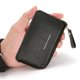 thumbnail image 5 of unbranded Cartera De Cuero Para Multifuncional Con Y Tarjetero Y Duradera Para Uso Diario, 5 of 8