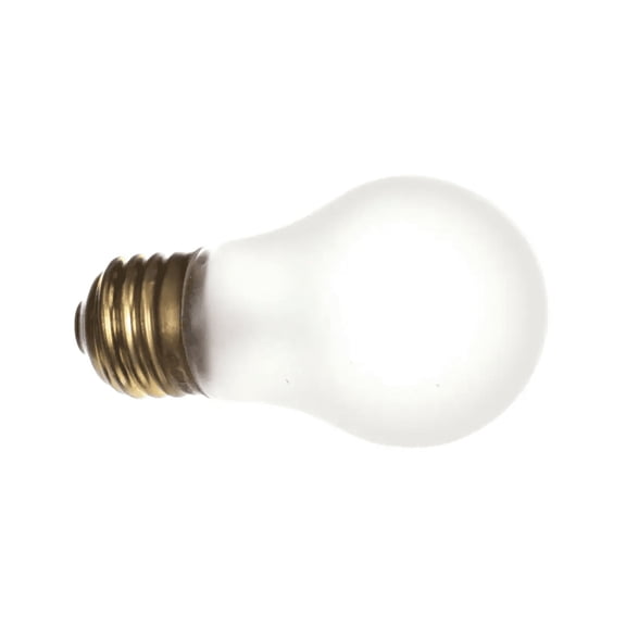 Delfield 2193910 Coated 40W 115 Volt 40A 15-5L Bulb