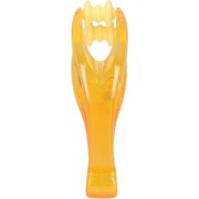 Finger Joint Acupoint Massager, Finger Roller Massager Muscle Relax Portable Office Hand Massage Roller for Hand Blood Circulation and Relief Stress